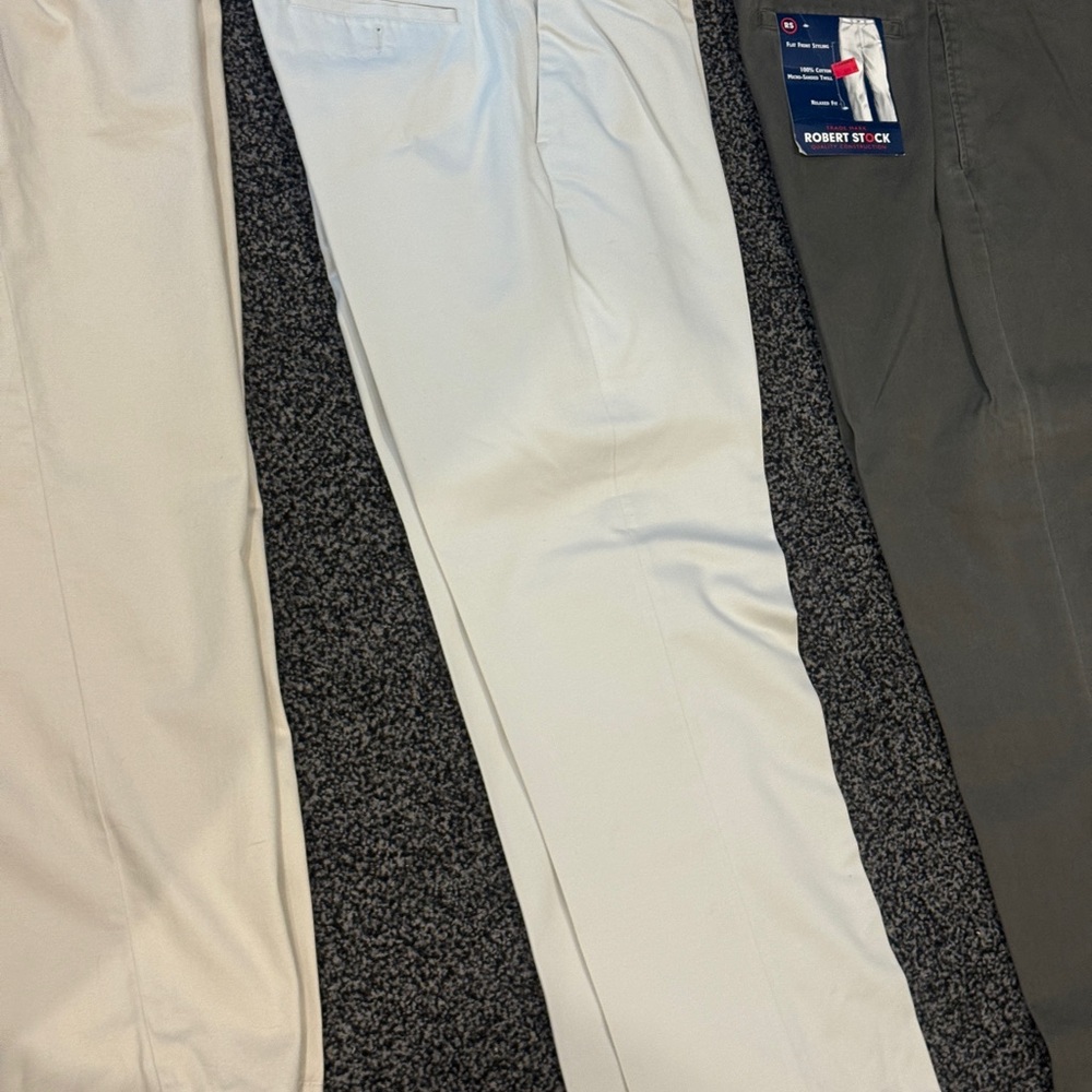 4 Assorted Pants Bundle - Picture 8 of 8